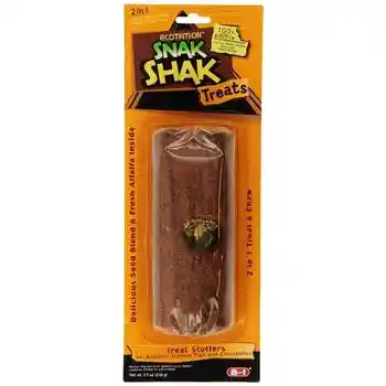 Ecotrition Snak Shak Treat Stuffer G-pig/rabbit
