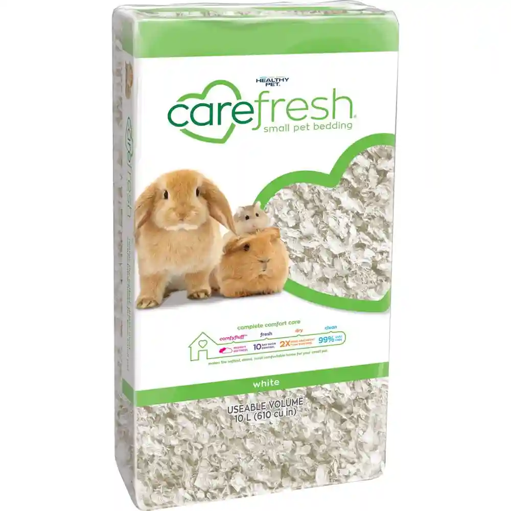 Carefresh Complete Ultra 10 Liter