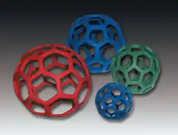 Jw Hol-ee Roller Size 3.5"