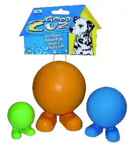 Tough By Nature Good Cuz Assorted Colors Small