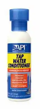 Tap Water Conditioner 4 Oz