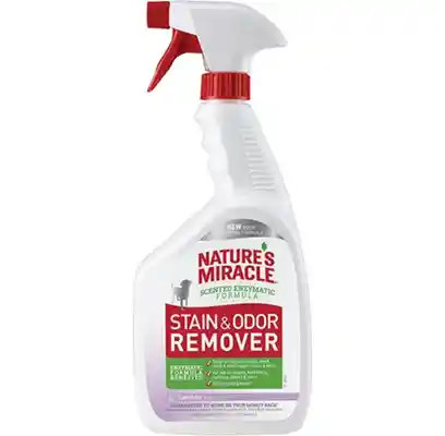 N/m S/o Rmvr Lav Spray 32oz;