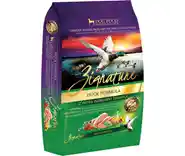 Limited Ingredient Diet Grain Free Duck Recipe Dry Dog Food 13.5-lb