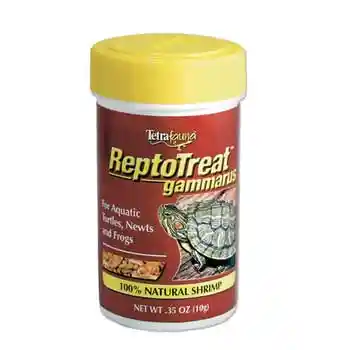 Reptotreat Gammarus .35 Oz