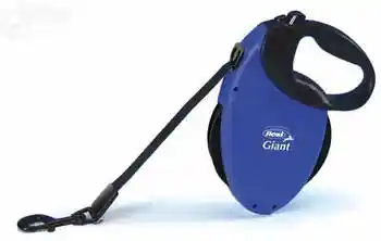 Giant Large Patrol Blue 110 Lbs 26'
