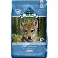 Blue Buffalo Puppy Wilderness Chicken 4.5 Lbs