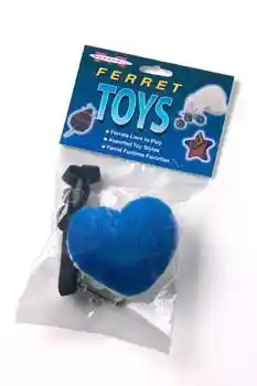 Marshal Toy Bungee Ferret