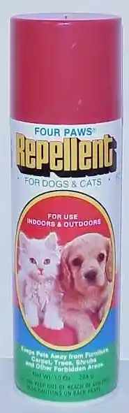 Repellent Spray Indoor & Outdoor 10 Oz