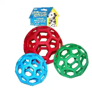 Tough By Nature Hol-ee Roller Assorted Size 5