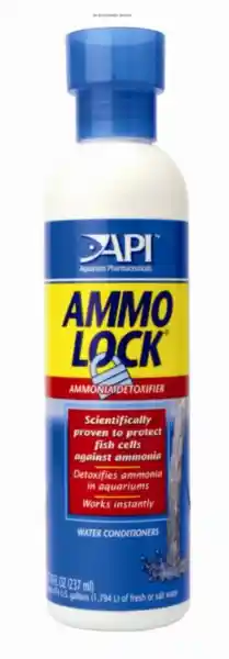 Aph Ammo-lock 8 Oz