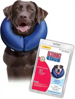 Kong Cloud Protective Collar Small
