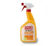 Nature's Miracle Orange-oxy Formula Spray 24 Oz