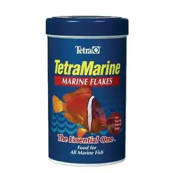 Tetra Marine Saltwater Flakes 2.82 Oz