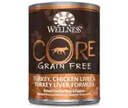 Wellness Core Chicken Canned Dog 12.5 Oz