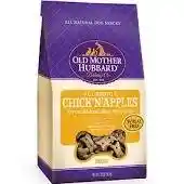P-nuttier Mini Biscuits - 20 Oz