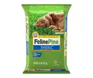 Feline Pine Litter 20 Lbs