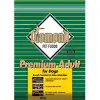 Diamond Pet Premium Adult Dog 20 Lbs