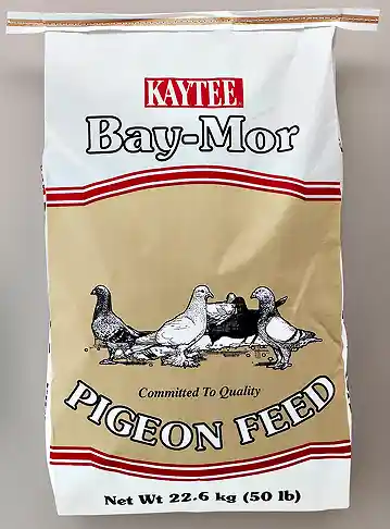Kaytee Baymor Dove Food 50 Lbs