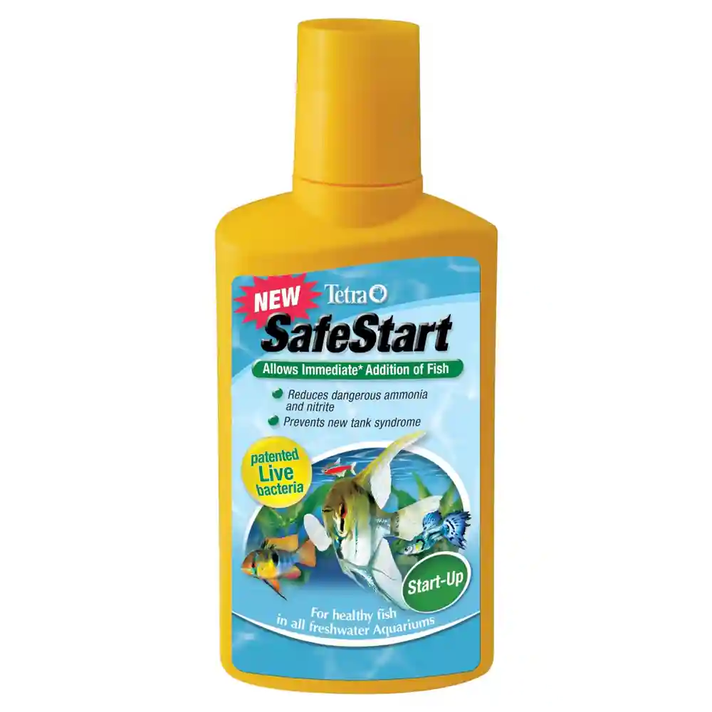 Safe Start Fresh Water 3.38 Oz