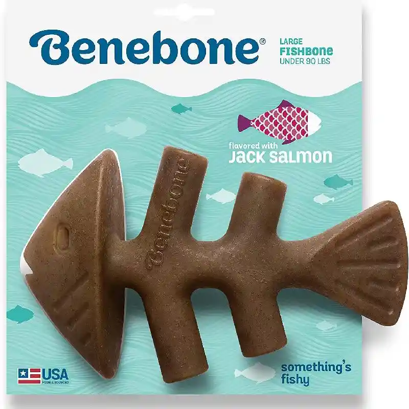 Benebone Fishbone Large