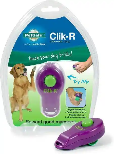 Clik-r Training Tool One Size