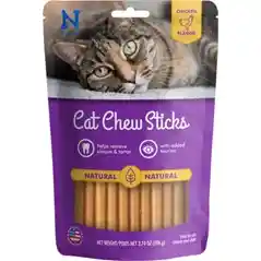 NBONE Cat Chew Treats 3.74oz