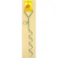 Aspen Spiral Tieout Stake