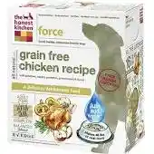 Grain-free Chicken Recipe Dehydrated Dog Food 4-lb