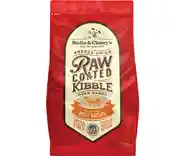 Raw Coated Beef Recipe Dry Dog Food 3.5-lb