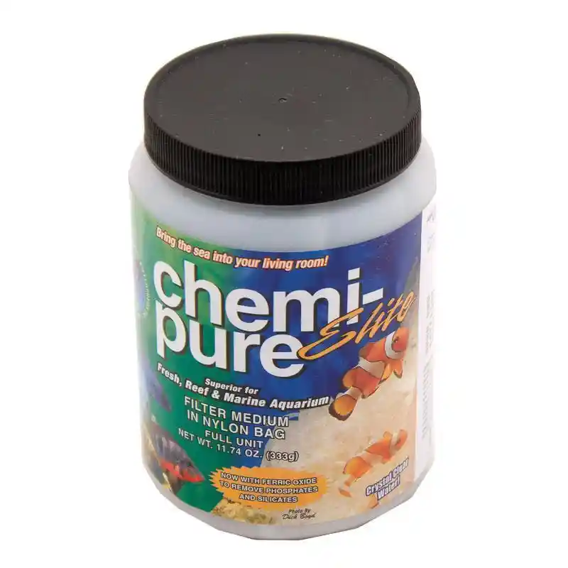 Chemi Pure Elite Full Unit 11.74 Oz