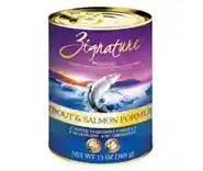 Limited Ingredient Diet Grain Free Trout & Salmon Recipe Canned Dog Food 13-oz