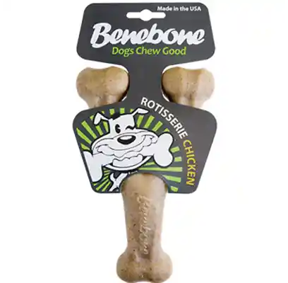 Wishbone Chew Chicken - Medium M