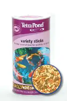Tetrapond Variety Blend 5.3 Oz