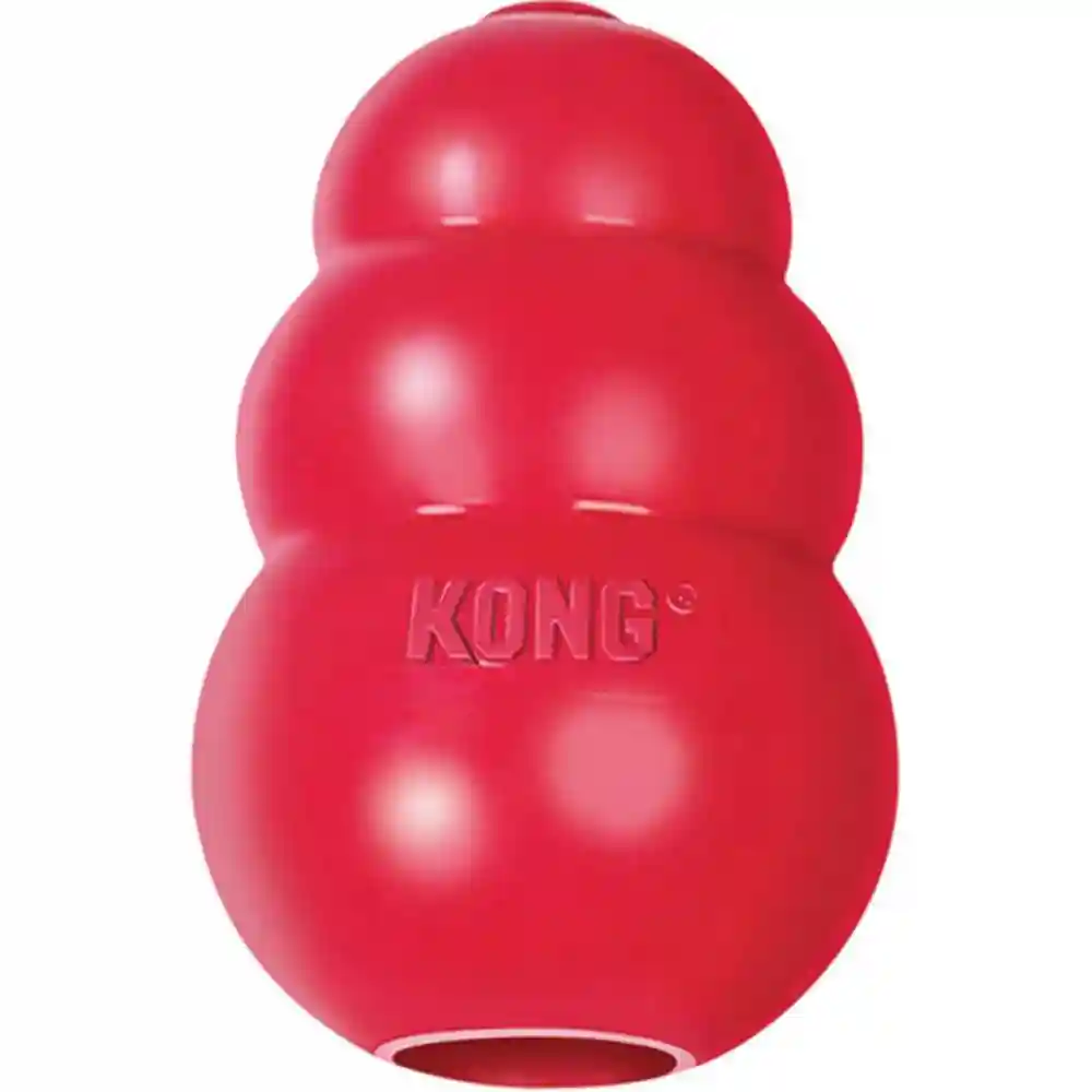 Classic Dog Toy 2x-large