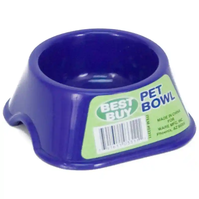 Ware Best Buy Bowl Small Assorted