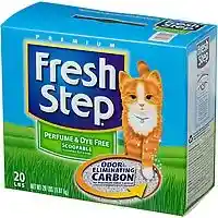 DISC Fresh Step Scoop Perfume Free 20 Lbs