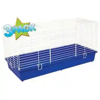 Home Sweet Home 41" Cage Xlarge 3 Pk