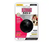 Kong Extreme Ball Small Black