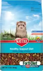 Kaytee Forti Diet Pro Health Ferret 3 Lbs