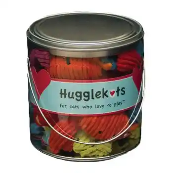 Hugglekats Oceanic Assorted