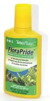 Tetra Flora Pride 8.45 Oz/250ml