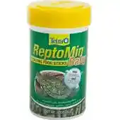 Reptomin Baby Mini Floating Food Sticks .92 Oz