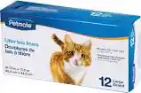 Van Ness Litter Pan Liners 12pk Large