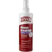 Nature's Miracle House Breaking Spray 8 Oz