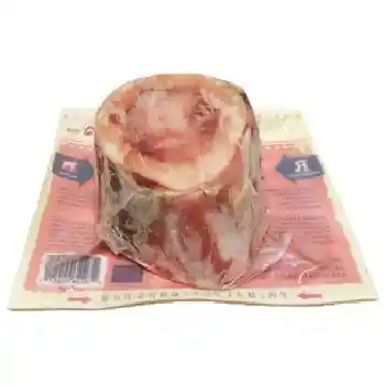 Raw Recreational Beef Marrow Bone (small Size) S