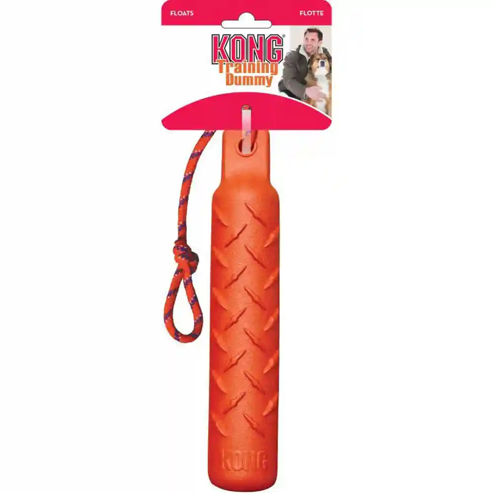 Kong Toy Training Dummy Large