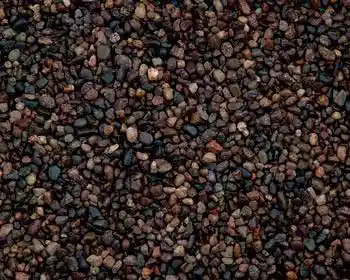 Deep River Regular Gravel 5 Lbs