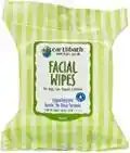 Facial Wipes, 25 Ct
