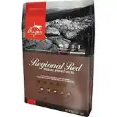 Dry Dog Food, Regional Red, Biologically Appropriate & Grain Free 25-lb