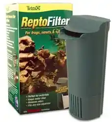 Tetra Repto Filter 90 Gph